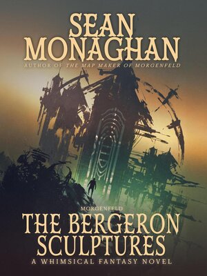 cover image of The Bergeron Sculptures